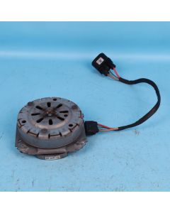 Audi A6 A7 4G C7 Lüftermotor links 4H0959455AD Kühlerlüfter Steuergerät Orig PN1