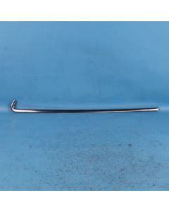 Audi A6 4F C6 Avant Zierleiste Seitenscheibe hinten rechts 4F9853346B Orig. PP
