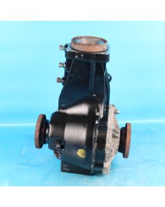 Audi A6 4F C6 2.7 3.0 TDI Quattro Differential GSZ Hinterachsgetriebe 32/9 OH