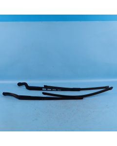 Audi A6 4F C6 Scheibenwischer vorne 4F1955407A 4F1955408A Wischerarme Orig. PS