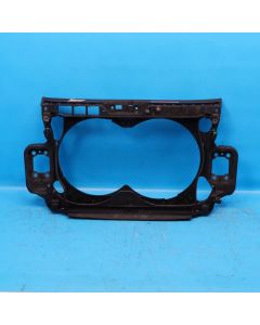 Audi A6 4F C6 Schlossträger 4F0805594H Frontmaske Lüfterzarge Original OT