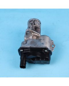 Audi A6 A7 4G C7 3.0 TDI Abgasrückführungsventil AGR-Ventil Abgassystem NX