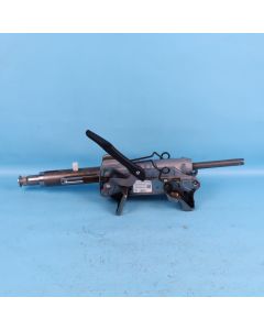 Audi A6 4G C7 Lenksäule höhenverstellbar 4G0419502S Lenkstange Lenkung Orig. PN