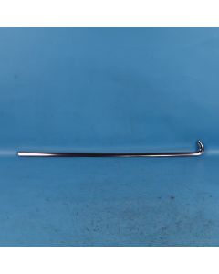 Audi A6 4F C6 Avant Zierleiste Seitenscheibe hinten links 4F9853345B Orig. PP1