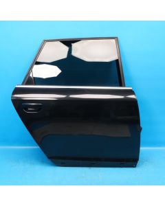 Audi A6 4F C6 Avant Tür hinten rechts 4F0833052G Beifahrerseite LZ9Y Original OW