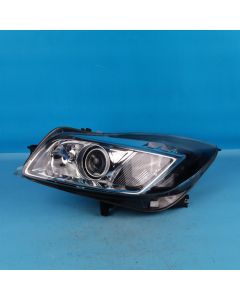 Opel Insignia A Xenonscheinwerfer links 22950975 Kurvenlicht Scheinwerfer OZ1