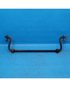 Audi A6 4F C6 Quattro Stabilisator vorne 4F0411309H Vorderachse Original OT