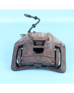 Audi A6 4F C6 Bremssattel vorne links 4F0615123 Bremse 321mm ATE 973 Orig. PG2