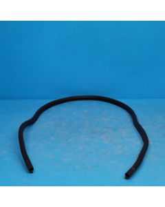 Audi A6 4F C6 Gummidichtung Frontklappe 4F0823731 Motorhaube Dichtung Orig. PE