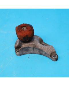 Audi A6 4F C6 2.7 3.0 TDI Motorhalter 4F0199343M 4F0199339 Motorstütze Orig. Li