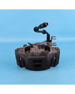 Audi A6 4F C6 Bremssattel vorne rechts 4F0615124 Bremse 321mm ATE 974 Orig. PG3
