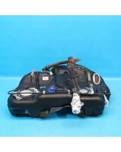 Opel Insignia A 4x4 Kraftstofftank 13250374 Kraftstoffbehälter BENZIN Orig. OR