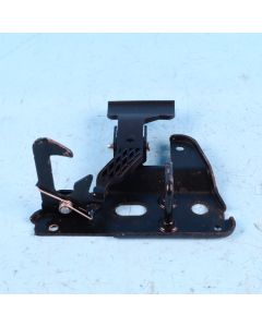 Audi A6 4F C6 Fanghaken Motorhaube 4F0823480B Öffner Frontklappe Original PS