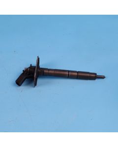 Audi A6 4F C6 3.0 TDI Injektor 059130277AH Einspritzdüse ASB Original PJ