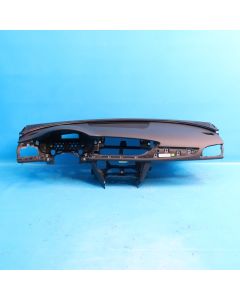 Audi A6 4G C7 Armaturenbrett 4G1857001 Schalttafel Cockpit SCHWARZ Original PL