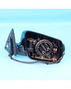 Audi A6 4F C6 Allroad Außenspiegel rechts 4F1857410 Seitenspiegel LZ9Y Orig. OL1