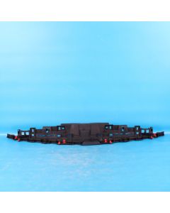 Opel Insignia A Stoßstangenhalter vorne Mitte 13250569 Halterung Stütze Orig. OR
