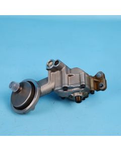 Audi A6 4F C6 3.0 TDI Ölpumpe 059115105AD Pumpe ASB BMK BNG Original PJ