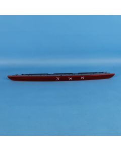 Audi A6 4F C6 Avant Zusatzbremslicht 4F9945097 dritte 3. Bremsleuchte LED PF