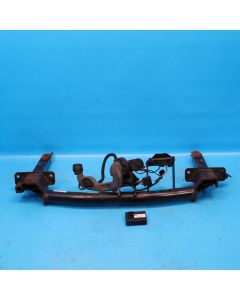Opel Insignia A Sports Tourer Anhängerkupplung schwenkbar 13235172 Original OR