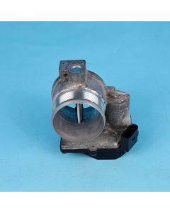 Audi A6 A7 4G C7 3.0 TDI Drosselklappe 059145950AF Regelklappe 5-polig Orig. NU1