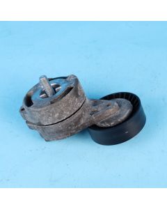 Audi A6 4F C6 2.8 FSI Riemenspanner Keilriemen 06E903133D Spannrolle Original NZ