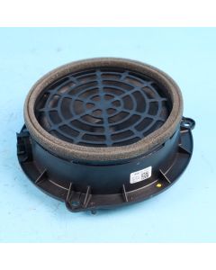 Audi A6 4G C7 Türlautsprecher hinten rechts links 4G1035411 Tiefton Original PN6
