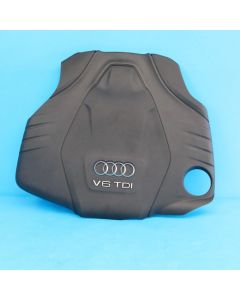 Audi A6 A7 4G C7 3.0 V6 TDI Motorabdeckung 059103925CB Motorverkleidung Orig. OD