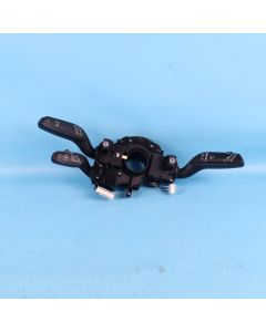 Audi A6 4G C7 Lenkstockschalter 4G8953502S Tempomat ACC Blinker Wischer Orig. PM