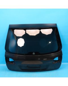 Audi A6 4F C6 Avant Heckklappe 4F9827023M Kofferraumdeckel LZ9Y Original OW