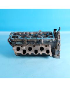 Audi A6 4F C6 3.0 TDI Zylinderkopf rechts 059103064CK Nockenwellen Original OT