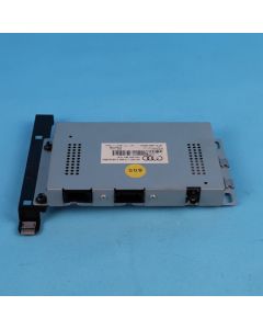 Audi A6 4F C6 Steuergerät Radioempfang 4E0910563C 4E0035563 DAB-Tuner Orig. PF