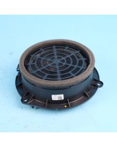 Audi A6 4G C7 Türlautsprecher hinten rechts links 4G1035411 Tiefton Original PN7