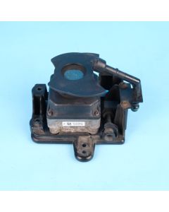 Audi A6 4G C7 Nachtsichtkamera 4H0980552 Nachtsichtsystem Night Vision Original
