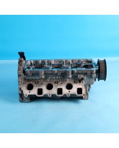 Audi A6 4F C6 3.0 TDI Zylinderkopf links 059103063CQ Nockenwellen Original OT1