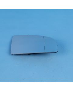 Audi A6 4F C6 Spiegelglas rechts Beifahrerseite beheizbar PG1