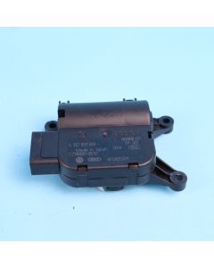 Audi A6 4F C6 Stellmotor Klimaanlage 4F0820511 Heizung Klima Original