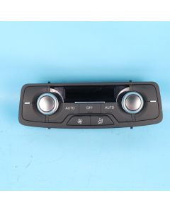 Audi A6 A7 4G C7 Klimabedienteil hinten 4G0919158J Bedieneinheit Original PM