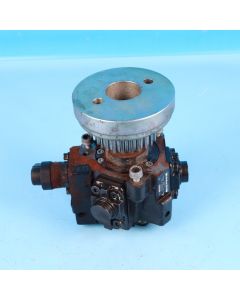 Audi A6 4F C6 2.7 3.0 TDI Hochdruckpumpe 059130755S Einspritzpumpe Original OO