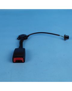 Audi A6 4F C6 Gurtschloss vorne 8E0857755D Anschnallgurt Vordersitz Original PF