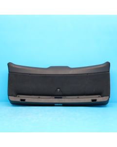 Audi A6 4F C6 Avant Heckklappenverkleidung 4F9867979 Abdeckung BLAU Original PE