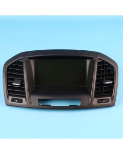 Opel Insignia A Bildschirm 20935346 Anzeigeeinheit 7" Farbdisplay Monitor OJ