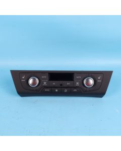Audi A6 A7 4G C7 Klimabedienteil vorne 4G0820043AE Bedieneinheit Original PM