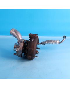 Audi A6 4F C6 3.0 TDI Turbolader 059145715F Abgasturbolader ASB BMK BNG Orig. OT