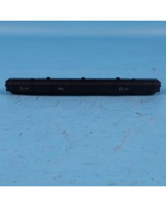 Audi A6 4G C7 Mehrfachschalter 4G0927137K Einparkhilfe Start-Stop ESP Orig. MK