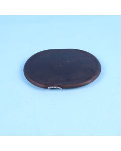 Audi A6 4F C6 Deckel Radhausschale 4F0809967B Abdeckung Verkleidung Original PE