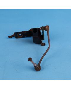 Audi A6 4F C6 Niveausensor vorne links 4F0941285B Höhensensor PF