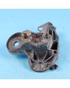 Audi A6 4F C6 Motorstütze rechts 4F0199352M Motorhalter Befestigung Original PS1