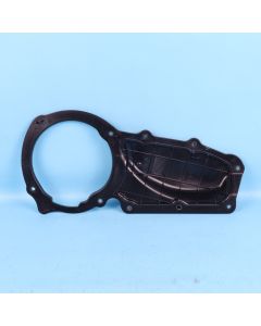 Audi A6 4G C7 Halterung Türlautsprecher vorne rechts 4G0837104 Halter Orig. PN