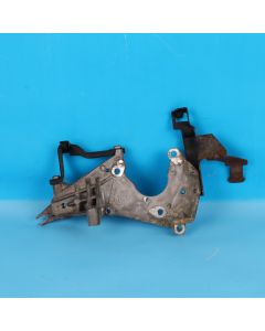 Audi A6 4F C6 Halterung Hochdruckpumpe 059130147J Aggregathalter Konsole Orig OO